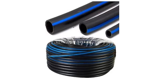 3/4 BLACK BAHÇE HORTUMU 100 MT